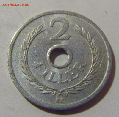 2 филлера 1963 Венгрия №4 04.08.2023 22:00 МСК - CIMG6039.JPG