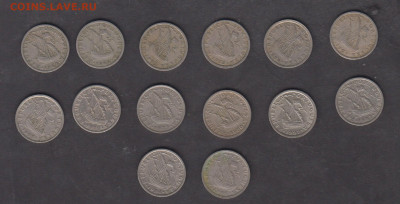 Португалия 2,5 э 1964-85 по фиксу - 42