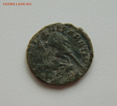 Древний Рим,Император Констанций II, 351-355 г.г до 03.08.23 - DSCN4549.JPG