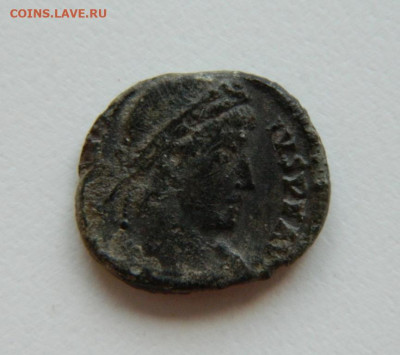 Древний Рим,Император Констанций II, 347-348 г.г до 03.08.23 - DSCN4771.JPG
