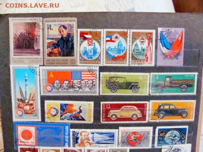118 марок и 4 блока. СССР. 1975 - DSC01934.JPG