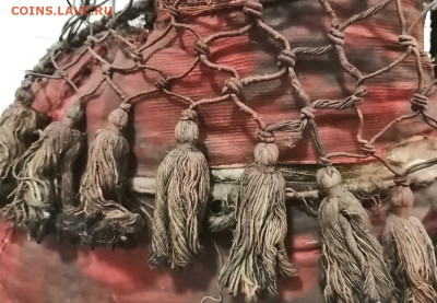 Часть от кареты? До 1917 г. Просьба опознать и оценить - Screenshot_20230801_014705_com.android.gallery3d_edit_7436384419177