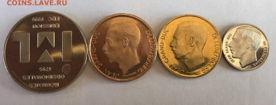 Иностранные монеты по фиксу до 21.00 МСК 07.08.23 - IMG_9404