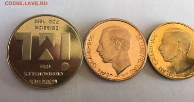 Иностранные монеты по фиксу до 21.00 МСК 07.08.23 - IMG_9405