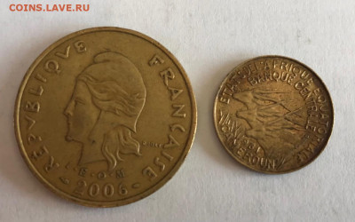 Иностранные монеты по фиксу до 21.00 МСК 07.08.23 - IMG_9424