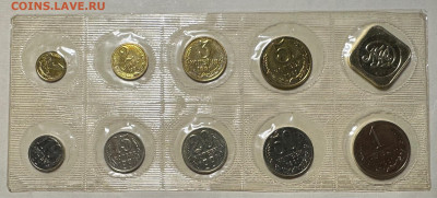 Набор ГБ СССР 1991 Bunc. ММД 4.08.23 в 22.00 - image-20-07-23-11-56-1
