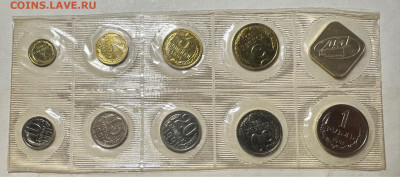 Набор ГБ СССР 1991 Bunc. ЛМД 4.08.23 в 22.00 - image-20-07-23-11-48-1
