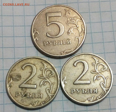 Повороты,сколы,двоение,выкусы 63 штук. до 05.08.23 - IMG_20230731_222259_923