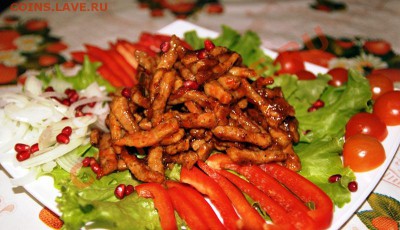 Кто что готовит? Фото-отчёты. - IMG_1910.CR2