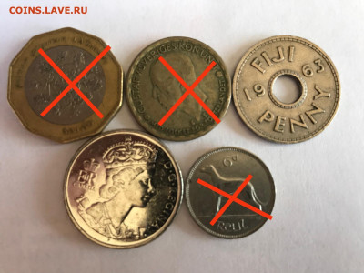 Иностранные монеты по фиксу до 21.00 МСК 07.08.23 - IMG_20230806_230455