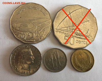 Иностранные монеты по фиксу до 21.00 МСК 07.08.23 - IMG_20230806_230235