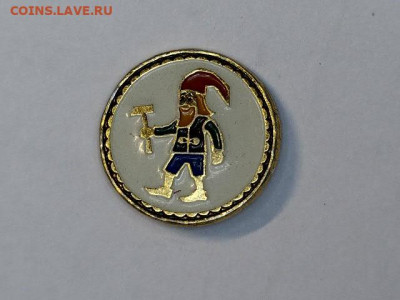 Значки СССР - 20230809-175110-397
