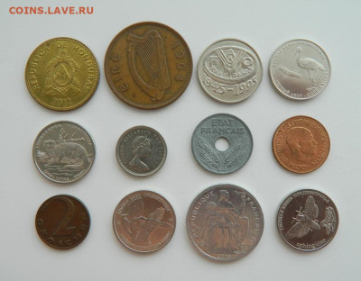 Монеты мира по фиксу. (Часть 14) до 16.08.23 - DSCN4987.JPG