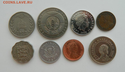 Монеты мира по фиксу. (Часть 15.) до 16.08.23 - DSCN4983.JPG