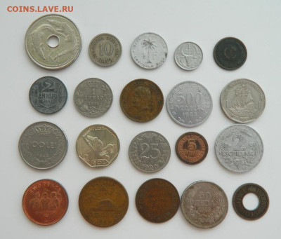Монеты мира по фиксу. (Часть 16 ) до 16.08.23 - DSCN4975.JPG