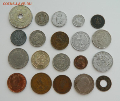 Монеты мира по фиксу. (Часть 16 ) до 16.08.23 - DSCN4977.JPG