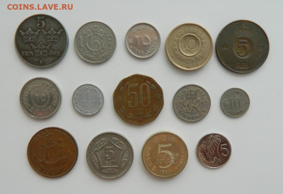 Монеты мира по фиксу. (Часть 19 ) до 16.08.23 - DSCN5016.JPG