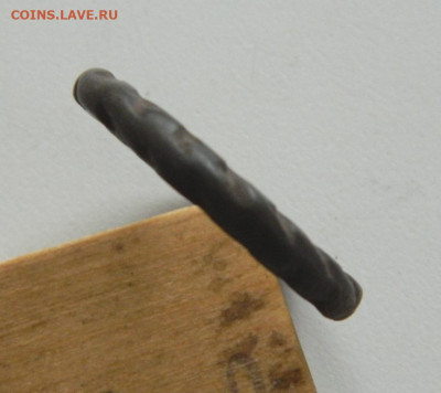 Ложновитое кольцо 11-13 в.в. №1. С рубля! до 17.08.23 - DSCN5108.JPG