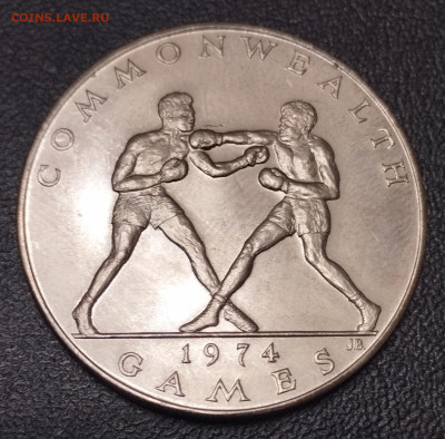1 тала 1974г. Самоа и Сисифо игры содружества до 17.08 - IMG_20230813_084550
