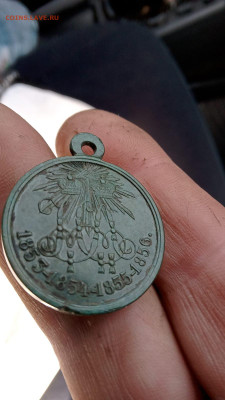 Мобилизация 1914 года и Крымская война - IMG-20230813-WA0002