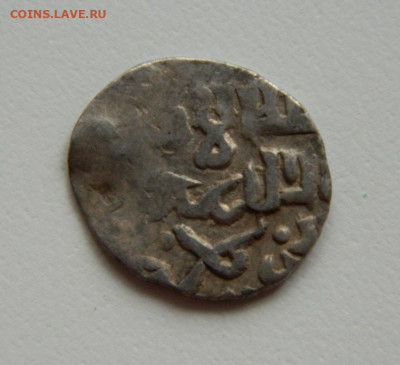 Джанибек Сарай аль Джадид 752 г.Х. С рубля! до 17.08.23 - DSCN5064.JPG