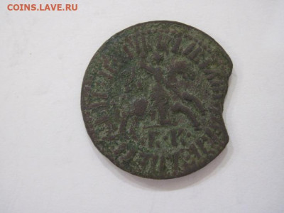 Копейка 1711  Петр 1 до 16.08.23 - IMG_4920.JPG