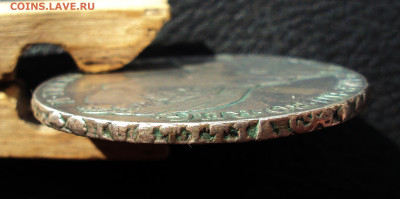 Талер 1780г Мария Терезия - DSC03305