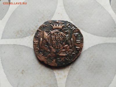копейка 1776 сибирь до 20.08.2023 - 1776 (3)
