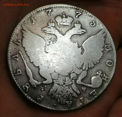 рубль 1775 спб . Ол  До 22.08.2023 . в 22.00 по мск. - OwYOP4fDxgc