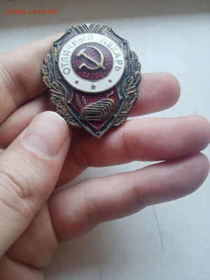 Знаки снайпер, пекарь, ПВО на оценку - 5