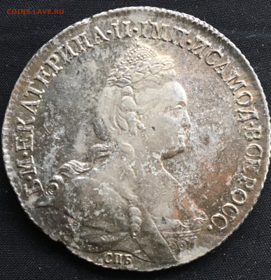 Рубль 1783 понять уровень цен. - 48F3A3F4-E731-4185-9F0A-98F7C2D4D79E