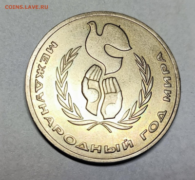 1 рубль Год Мира "Шалаш" до 21.00 МСК 26.08.23 - IMG_20230226_101144
