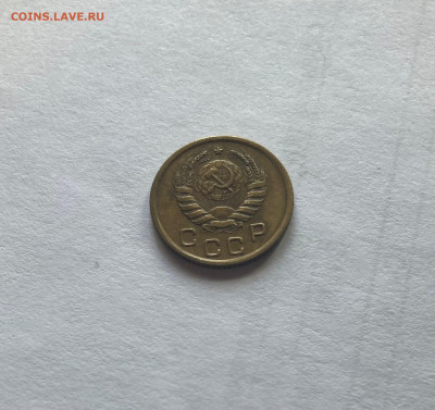 1 копейка 1938г.,(Ф68), отличная,, до 27.08.23г. - 138-68-1