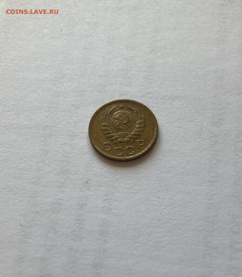 1 копейка 1939г.,(Ф78), до 27.08.23г. - 139-78-3