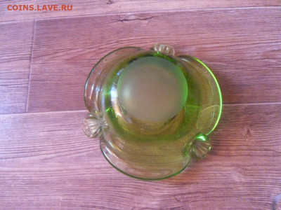 Пепельница и вазочка - SAM_5096.JPG