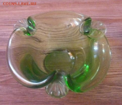 Пепельница и вазочка - SAM_5095.JPG
