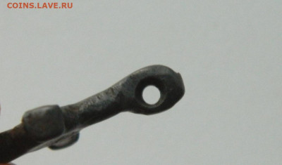 Шароконечный крест 12-13 в.в. С рубля! до 28.08.23 - DSCN5494.JPG