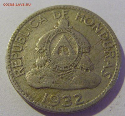 10 сентаво 1932 Гондурас №1 29.08.2023 22:00 МСК - CIMG6253.JPG