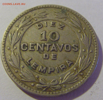 10 сентаво 1932 Гондурас №1 29.08.2023 22:00 МСК - CIMG6251.JPG