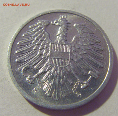 2 гроша 1982 Австрия №1 29.08.23 22:00 М - CIMG6477.JPG