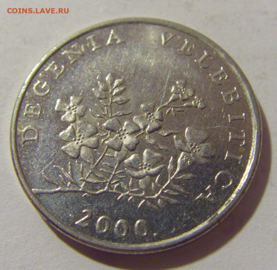 50 липа 2000 Хорватия №1 29.08.23 22:00 М - CIMG6845.JPG