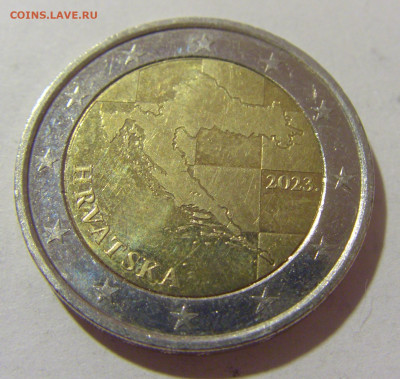 2 евро 2023 Хорватия №1 29.08.23 22:00 М - CIMG7221.JPG