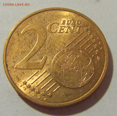 2 евроцента 2021 Австрия №1 29.08.23 22:00 М - CIMG7259.JPG