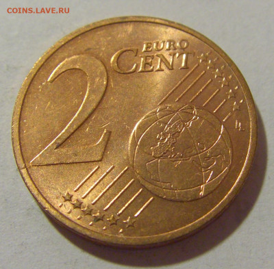 2 евроцента 2013 Австрия №1 29.08.23 22:00 М - CIMG7263.JPG
