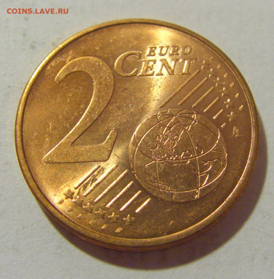 2 евроцента 2022 Австрия №1 29.08.23 22:00 М - CIMG7267.JPG