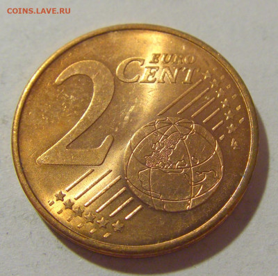 2 евроцента 2022 Австрия №2 29.08.23 22:00 М - CIMG7271.JPG