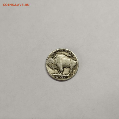 5 центов США, 1936г., до 26.08.23г. - IMG_20230824_151246_thumb