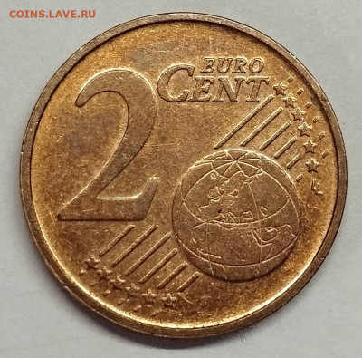 2 евроцента Андорры, до 26.08.23г. - IMG_20230824_155059