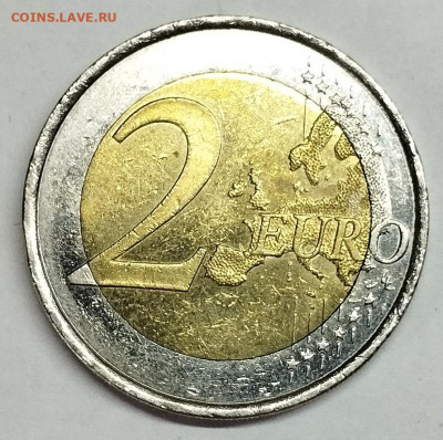 2 евро Андорры, до 26.08.23г. - IMG_20230824_154743