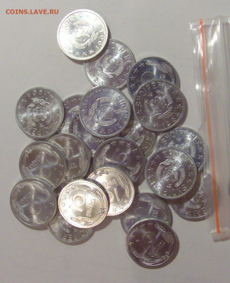 ФИКС! 10 киндарка 1964 Албания UNC 30.08.23 22:00 М - Албания_10_1964.JPG